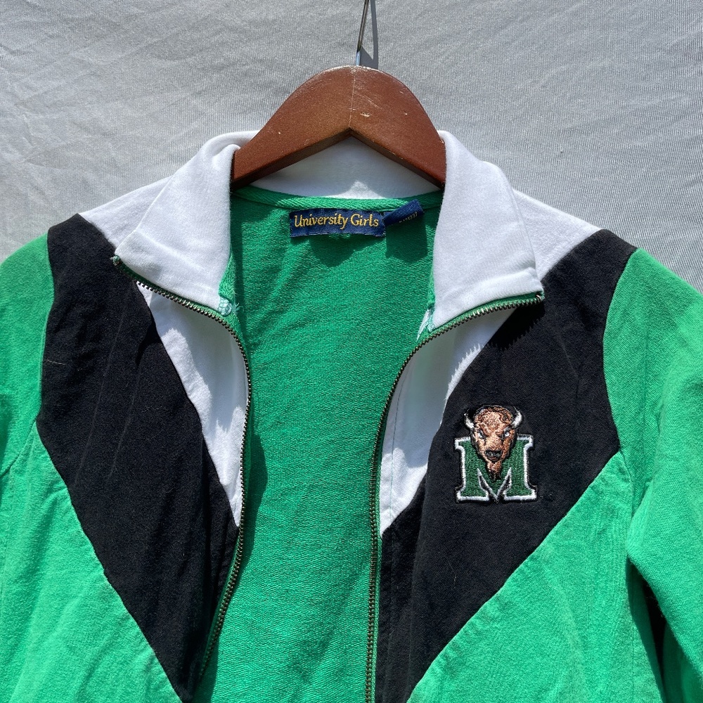 Marshall University Jacket - Picture 7 of 8